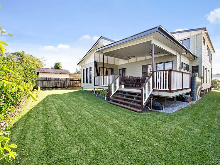 Second view of Homely house listing, 301 Verney Road, Graceville QLD 4075