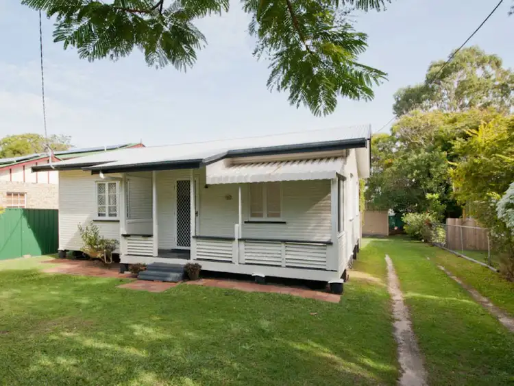 Main view of Homely house listing, 10 Ashmole Road, Redcliffe QLD 4020