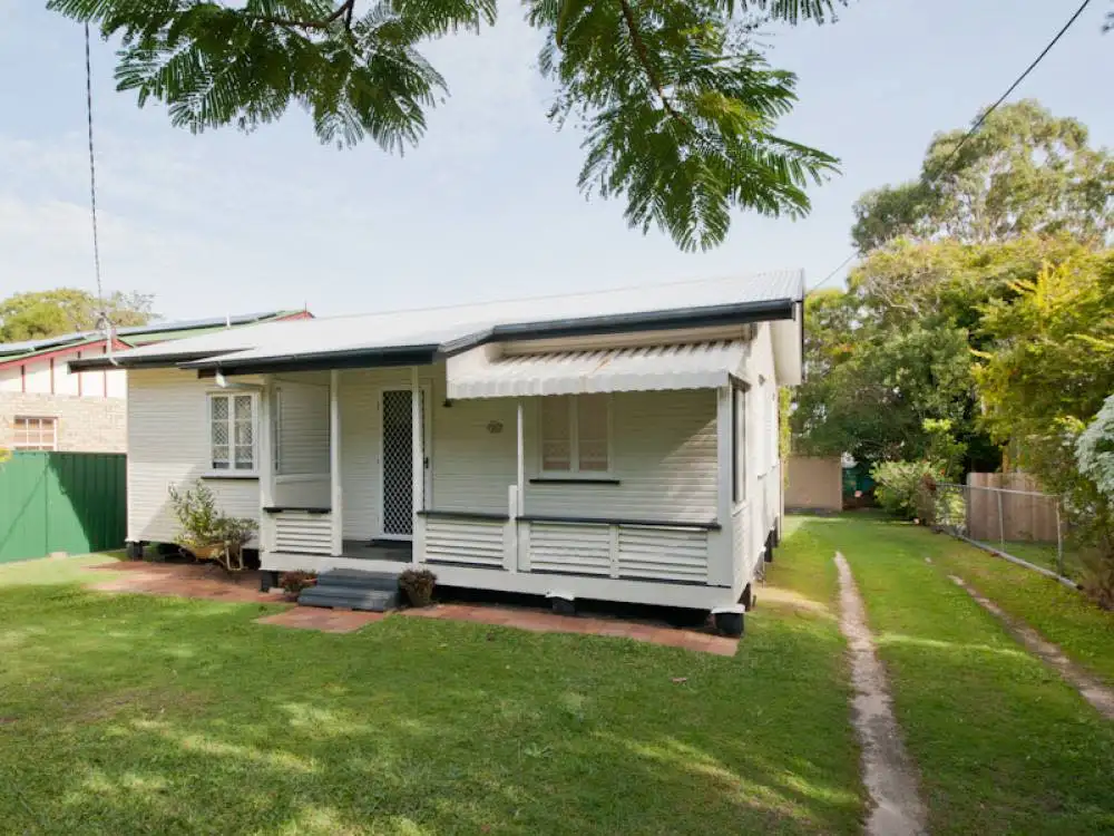 Main view of Homely house listing, 10 Ashmole Road, Redcliffe QLD 4020