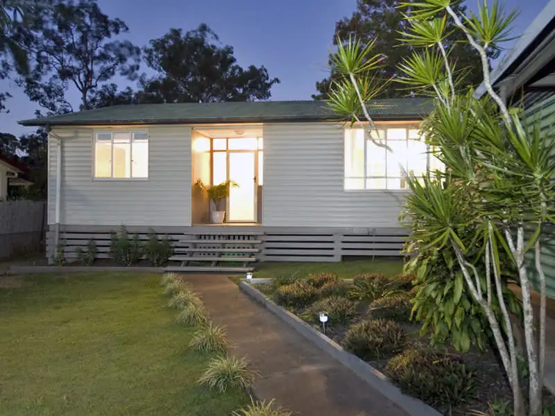 Main view of Homely house listing, 31 Markham Street, Darra QLD 4076