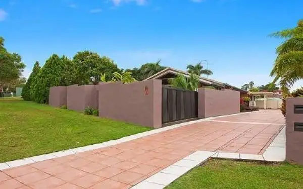 Fourth view of Homely house listing, 2/1 Flametree Terrace, Banora Point NSW 2486