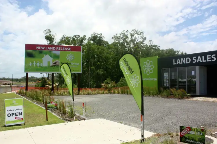 Lot 138 Prudence Place, Meridan Plains QLD 4551