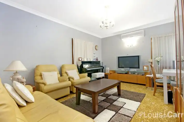 Second view of Homely house listing, 106 Purchase Road, Cherrybrook NSW 2126