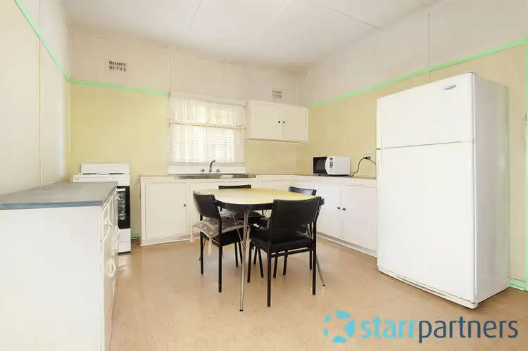 Fifth view of Homely house listing, 16 Donnelly Street, Guildford NSW 2161