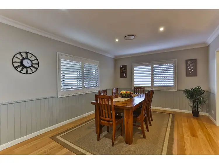Fourth view of Homely house listing, 48 Federation Drive, Highfields QLD 4352