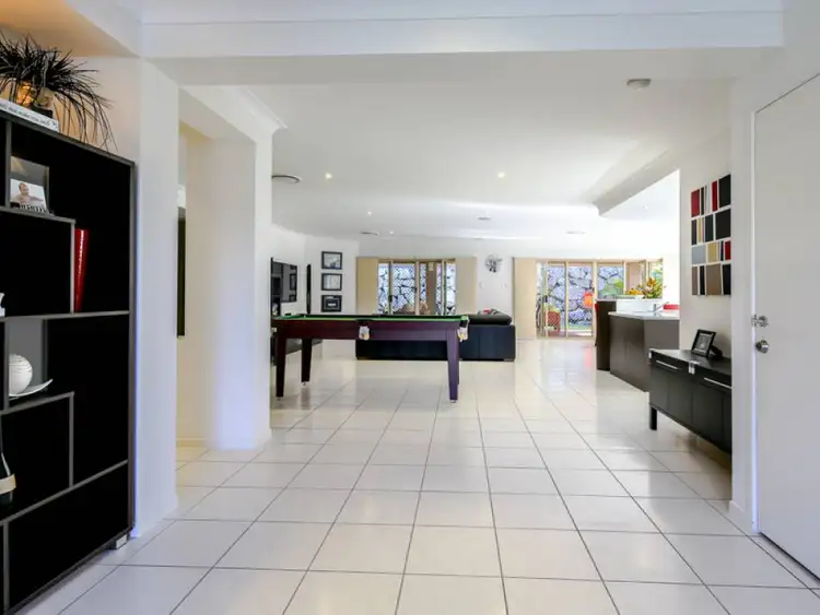 Third view of Homely house listing, 11 Banbrook Court, Molendinar QLD 4214