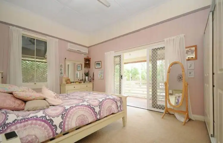 Seventh view of Homely house listing, 111 Hampton Road, Hampton QLD 4352