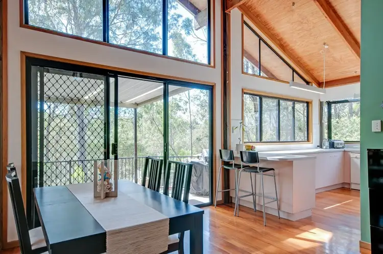 Sixth view of Homely house listing, 30 POWELLS Road, Karana Downs QLD 4306