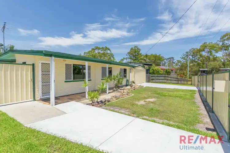 Main view of Homely house listing, 1 Camilla Court, Deception Bay QLD 4508