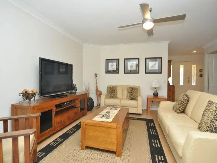 Fourth view of Homely house listing, 17 Cootharaba Drive, Helensvale QLD 4212
