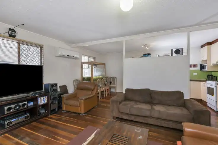 Third view of Homely house listing, 10 Ipswich Street, Riverview QLD 4303