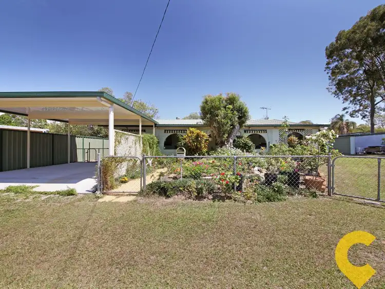 Second view of Homely house listing, 6 Charles Crescent, Beachmere QLD 4510