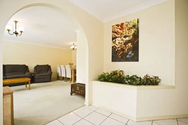 Sixth view of Homely house listing, 17 Rees Way, Lambton NSW 2299