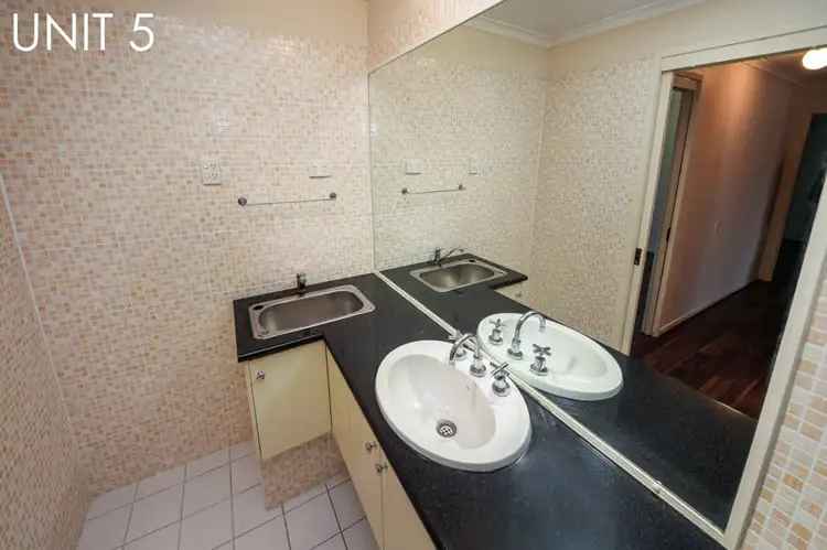 Sixth view of Homely townhouse listing, 5/9 Fulton Street, Wishart QLD 4122