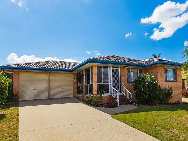 Main view of Homely house listing, 7 Mesquite Street, Sunnybank Hills QLD 4109