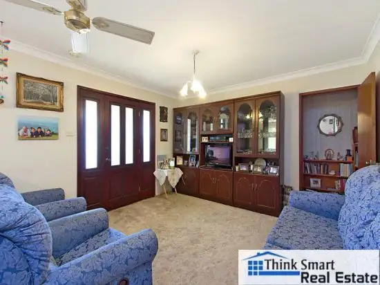Third view of Homely house listing, 15 Mariana Crescent, Lethbridge Park NSW 2770