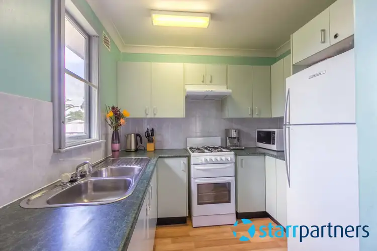 Third view of Homely house listing, 13 Hagen Place, Whalan NSW 2770