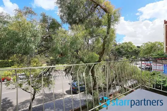 Third view of Homely unit listing, 21/2-4 Pitt Street, Parramatta NSW 2150