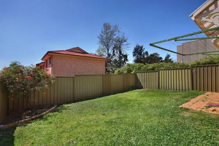 Fourth view of Homely townhouse listing, Address available on request