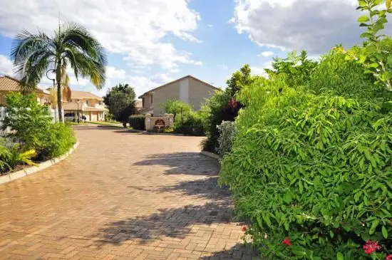 Second view of Homely townhouse listing, 60/99 Barbaralla Drive, Springwood QLD 4127