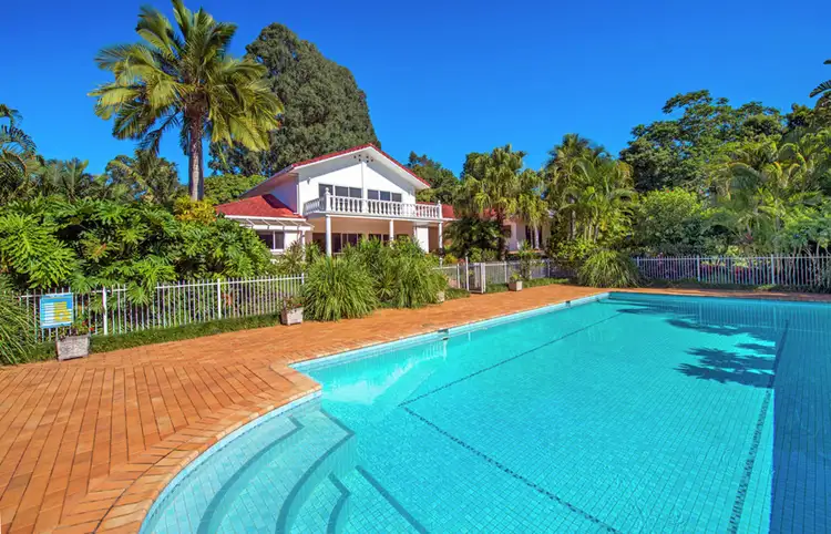 Fourth view of Homely house listing, 51 Faviell Drive, Bonville NSW 2450
