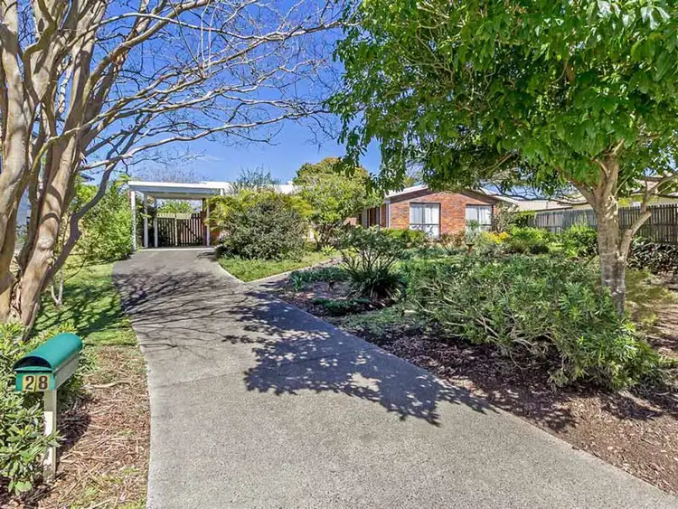 28 Norfolk Esp, Caboolture South QLD 4510