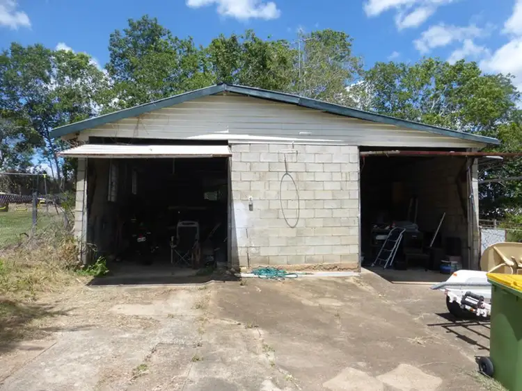 Second view of Homely house listing, 50 Chatsworth Road, Gympie QLD 4570