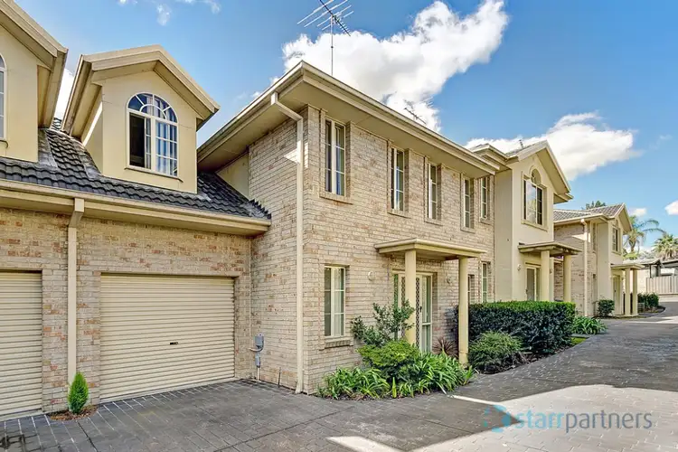 2/586 George Street, South Windsor NSW 2756