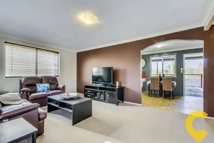 Fifth view of Homely house listing, 10 Kancoona Street, Rochedale South QLD 4123