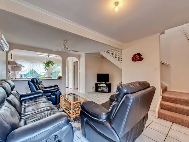 Fifth view of Homely townhouse listing, 22/15 Pine Avenue, Beenleigh QLD 4207