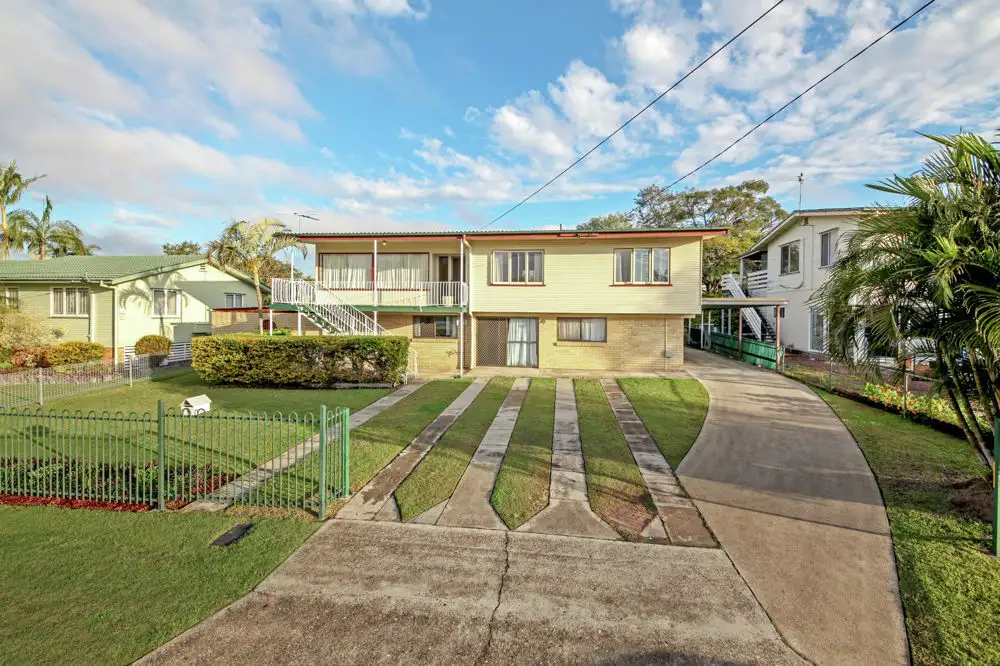 Main view of Homely house listing, 8 Whittaker Street, Chermside West QLD 4032