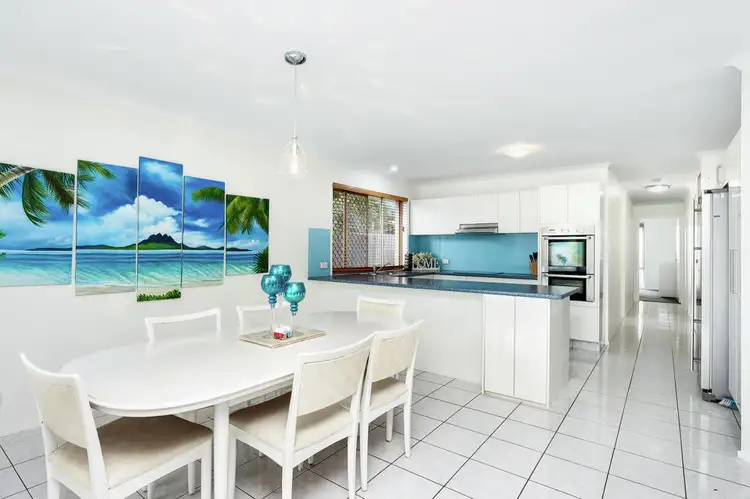 Fifth view of Homely house listing, 7 Sherman Drive, Upper Coomera QLD 4209