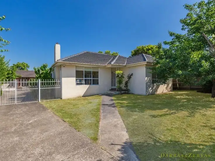 1/13 Evelyn St, Clayton VIC 3168