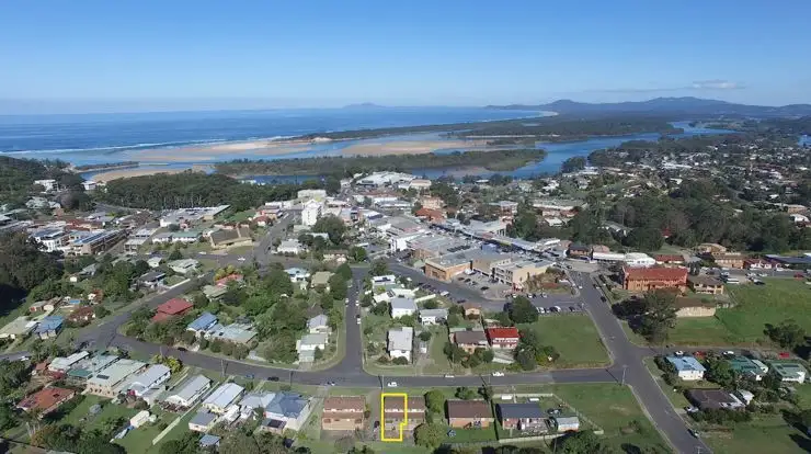 Sixth view of Homely unit listing, 2/38 Loftus Street, Nambucca Heads NSW 2448