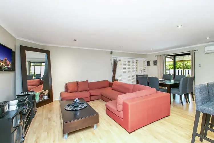 Third view of Homely house listing, 40 Boronia Avenue, Daisy Hill QLD 4127