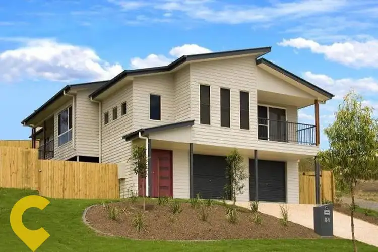 Main view of Homely house listing, 84 Outlook Drive, Waterford QLD 4133