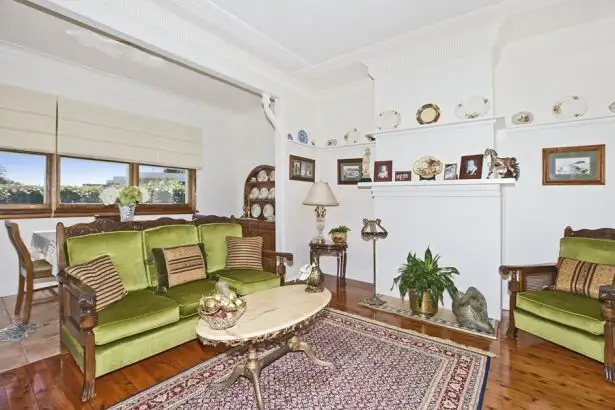 Fifth view of Homely house listing, 4 Shepherds Place, Newcastle East NSW 2300