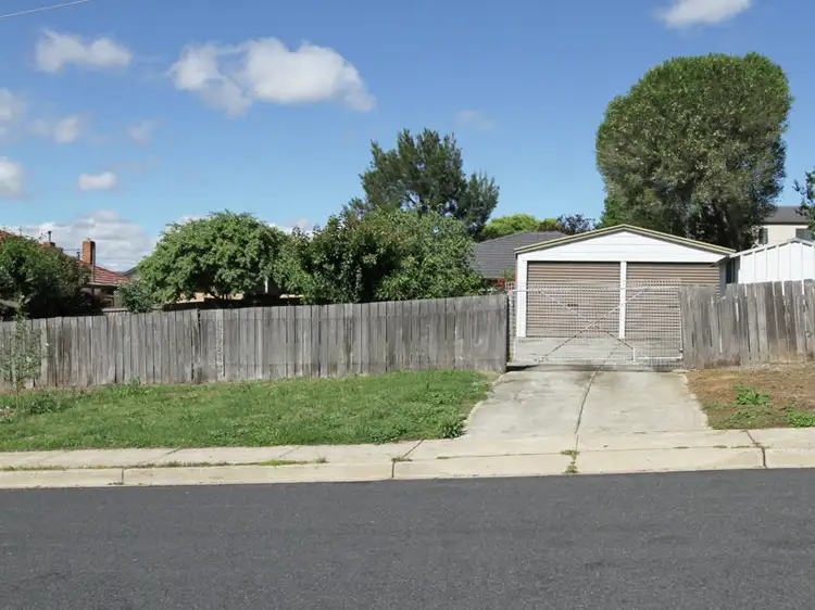 Fifth view of Homely house listing, 54 Antill Street, Queanbeyan NSW 2620