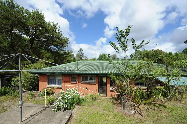 Fourth view of Homely house listing, 21 Sapphire Drive, Nambour QLD 4560