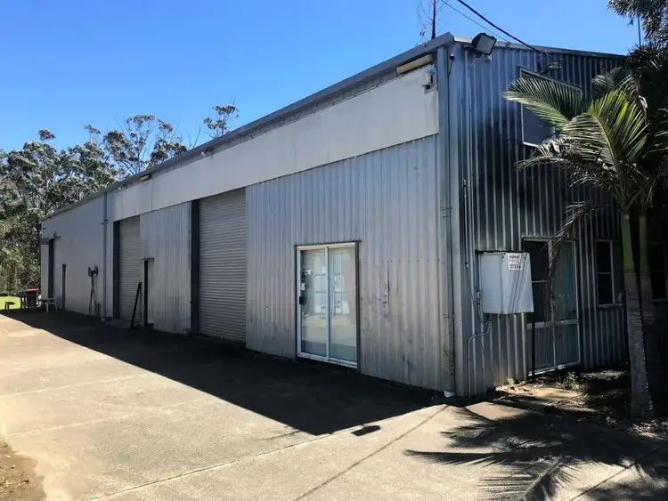 Fifth view of Homely house listing, 17 Hawke Drive, Woolgoolga NSW 2456