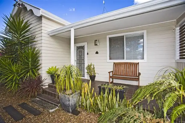 Fourth view of Homely house listing, 23 Third Street, Adamstown NSW 2289