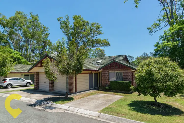 Main view of Homely house listing, 16/5 Spalding Crescent, Goodna QLD 4300