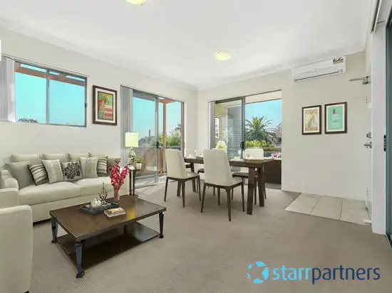 3/44 Harris Street, Harris Park NSW 2150