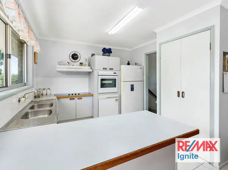 Third view of Homely house listing, 30 Poseidon Crescent, Jamboree Heights QLD 4074