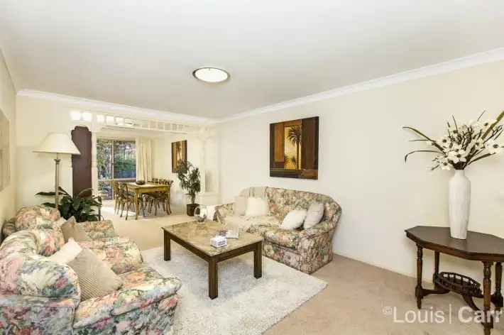 Second view of Homely house listing, 11 Ravensbourne Cct, Dural NSW 2158