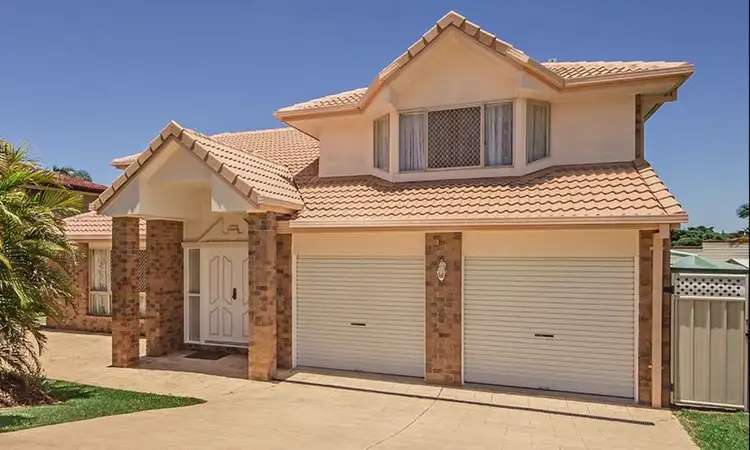 Second view of Homely house listing, 35 Kosciusko Street, Middle Park QLD 4074