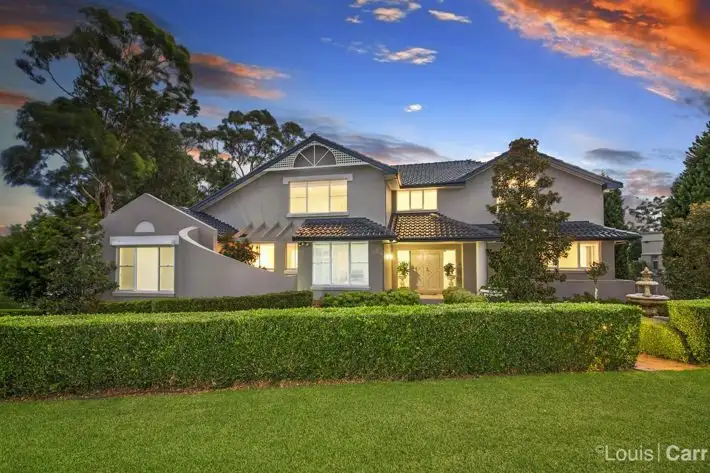 9 Carnarvon Avenue, Glenhaven NSW 2156