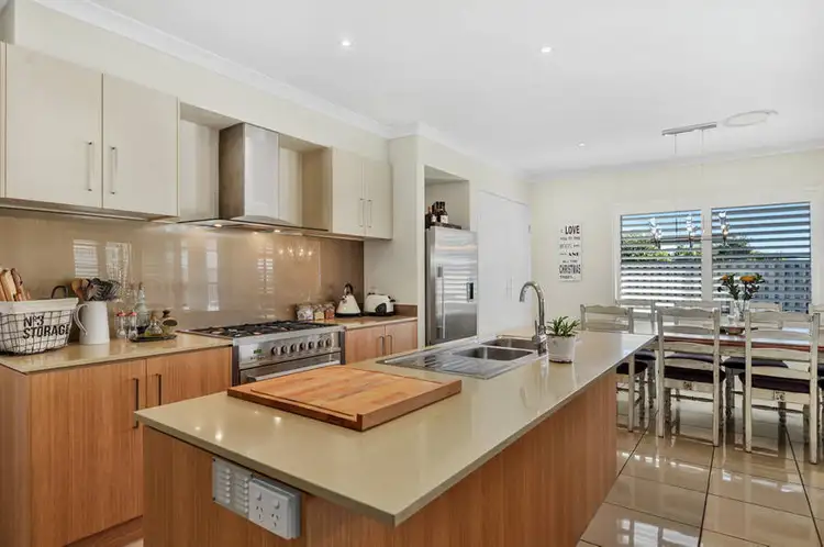 Third view of Homely house listing, 19 Tarrina Crescent, Pacific Pines QLD 4211