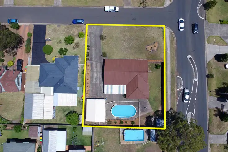 Second view of Homely house listing, 1 Peterpan Glen, St Clair NSW 2759