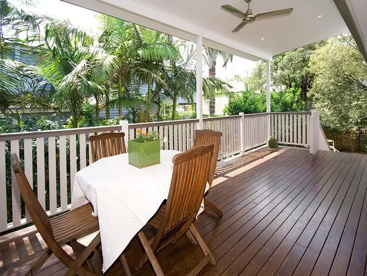 Fourth view of Homely house listing, 36 Magee Street, Graceville QLD 4075